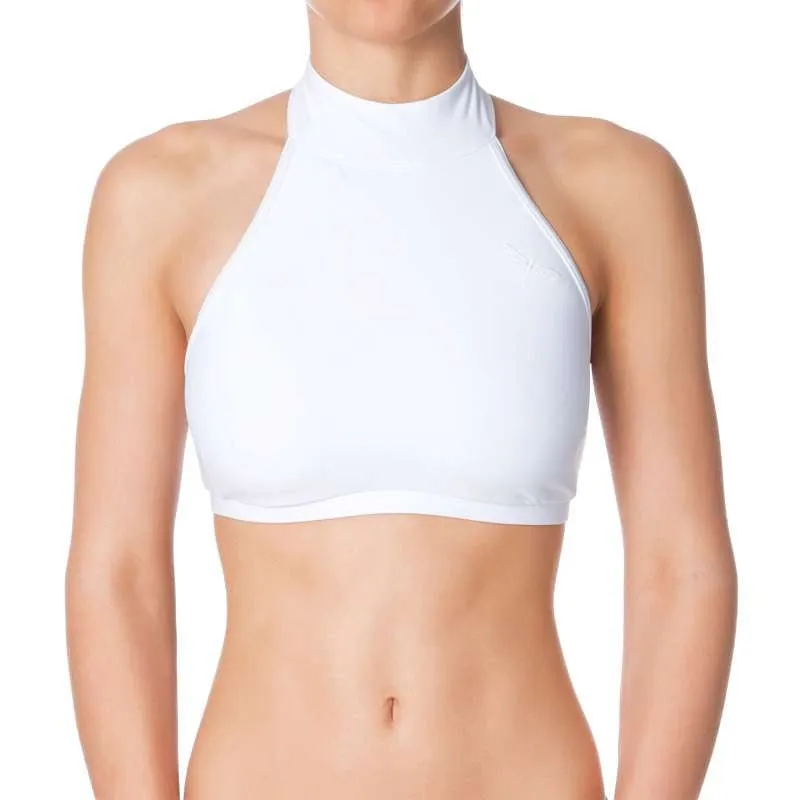 Halter sports bra Lisette