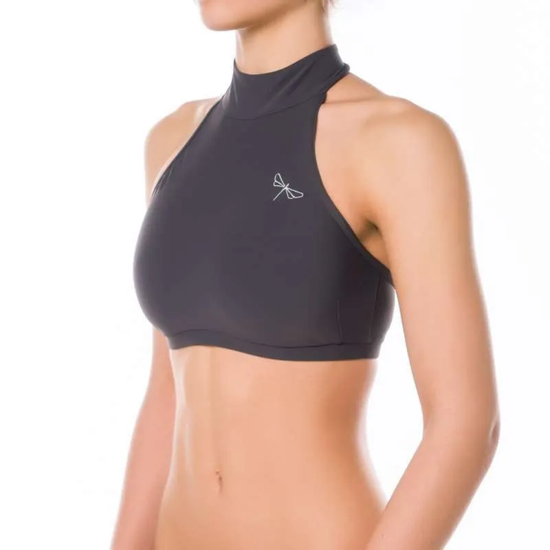 Halter sports bra Lisette