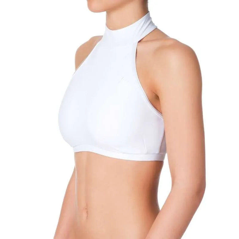 Halter sports bra Lisette