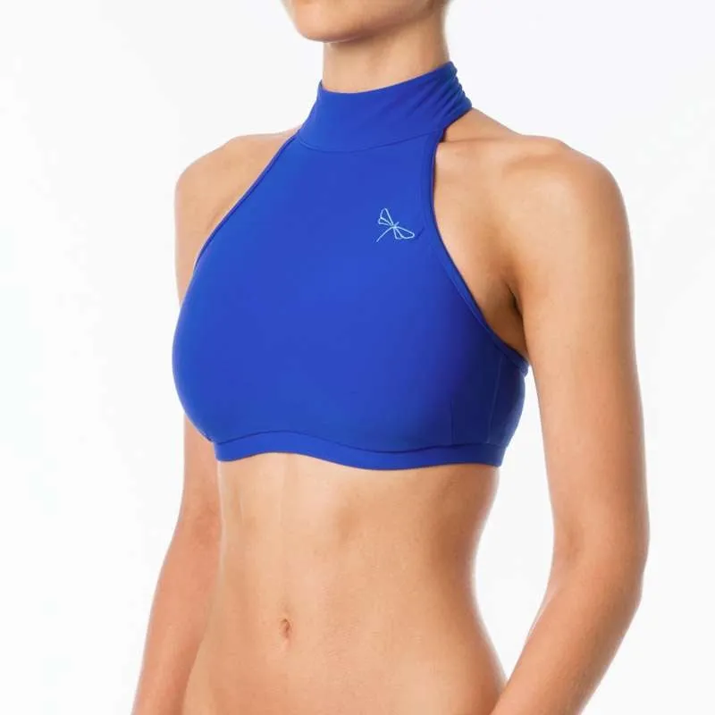 Halter sports bra Lisette