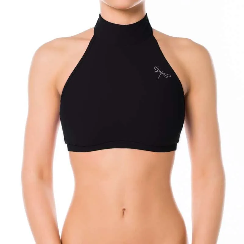 Halter sports bra Lisette