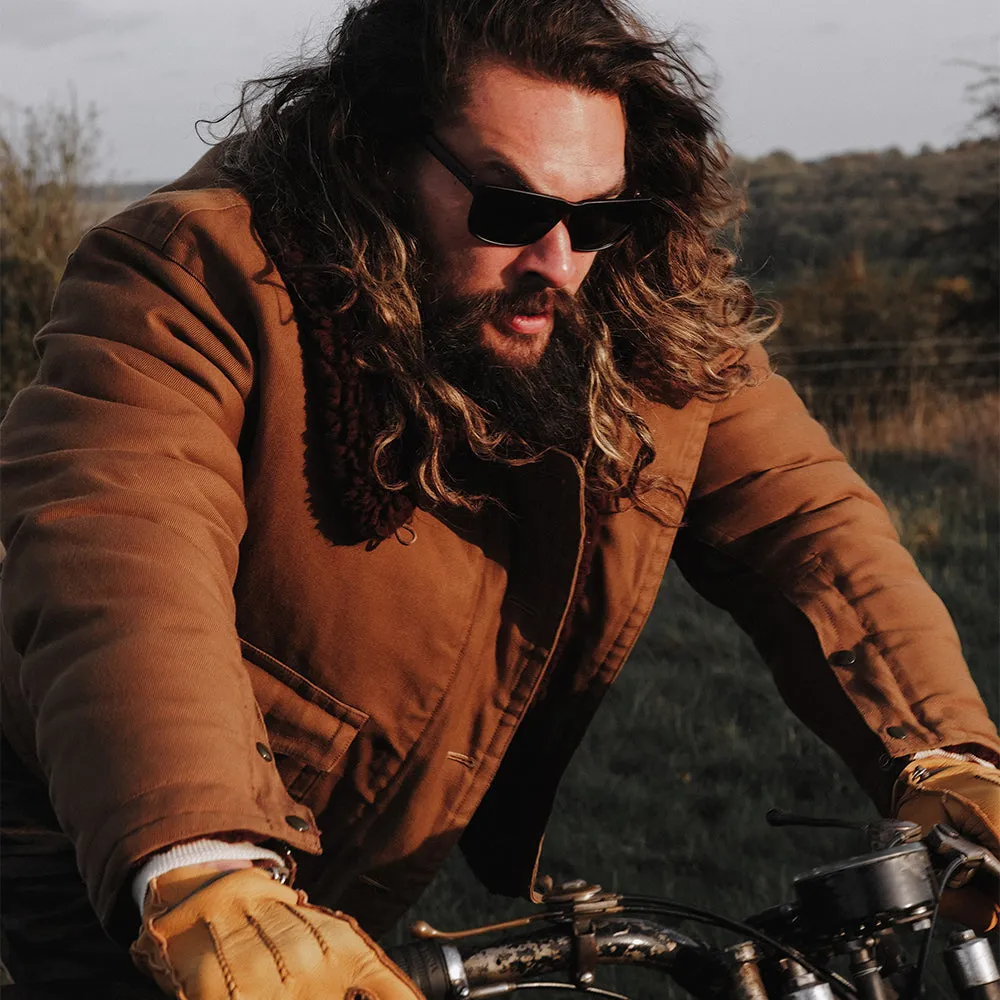 Jason Momoa Knoxville