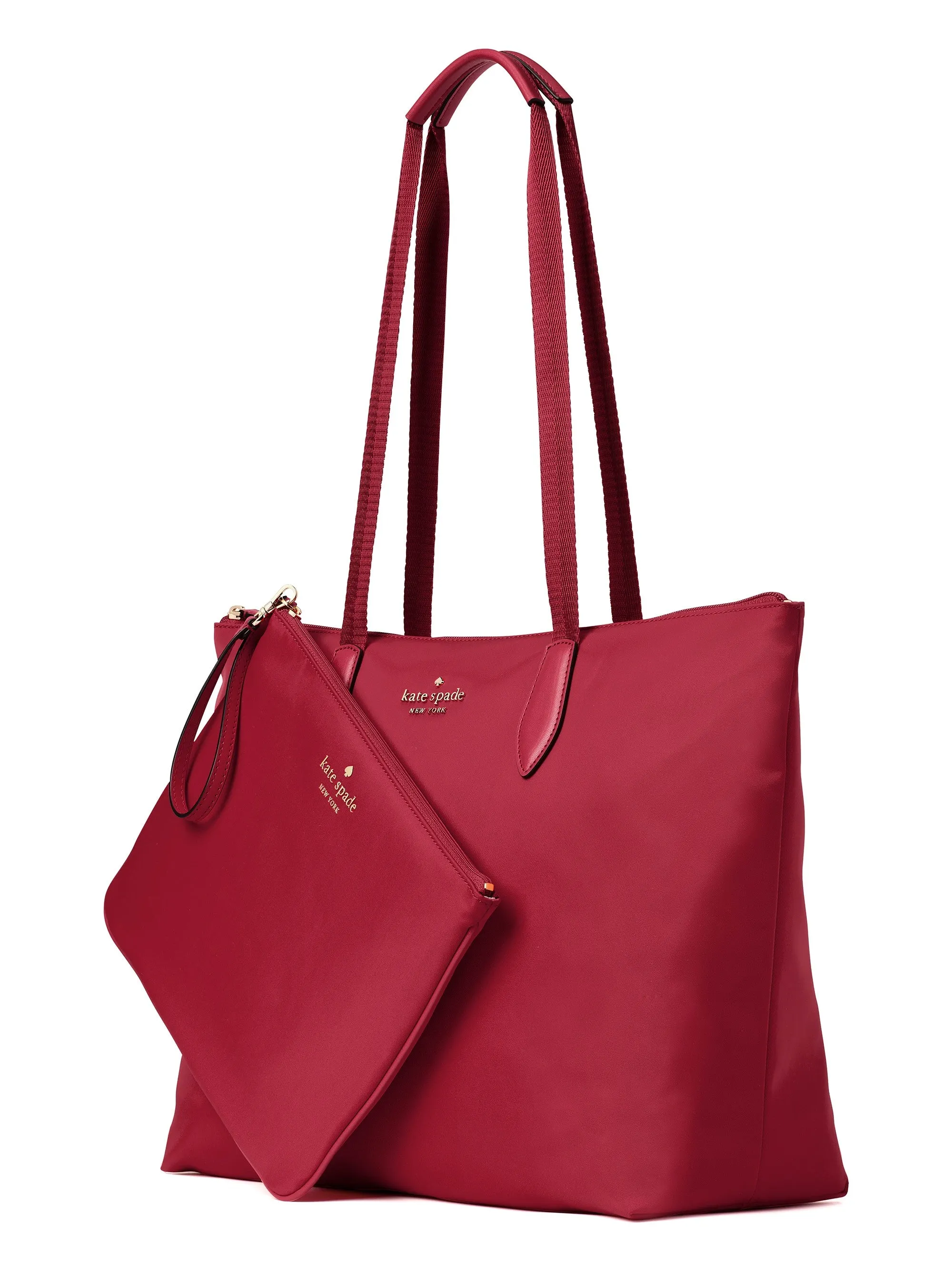 Kate Spade Mel Packable Tote