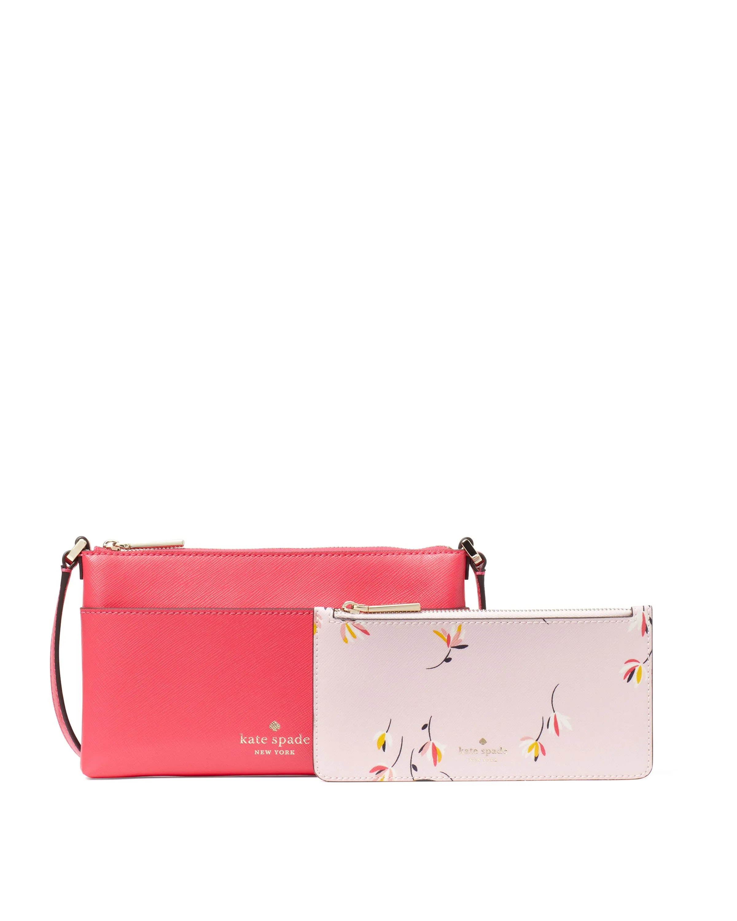 Kate Spade Sadie Crossbody Set