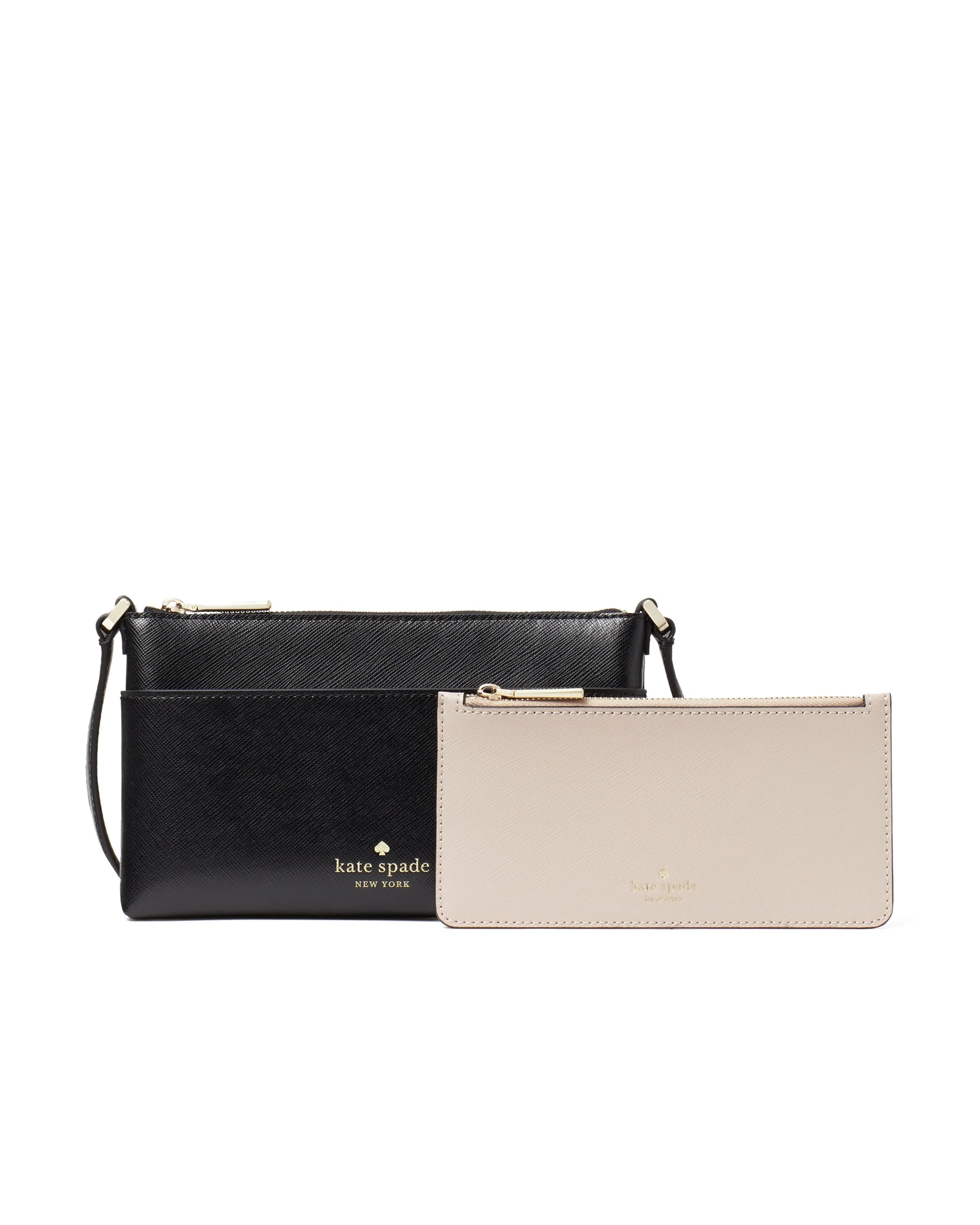 Kate Spade Sadie Crossbody Set