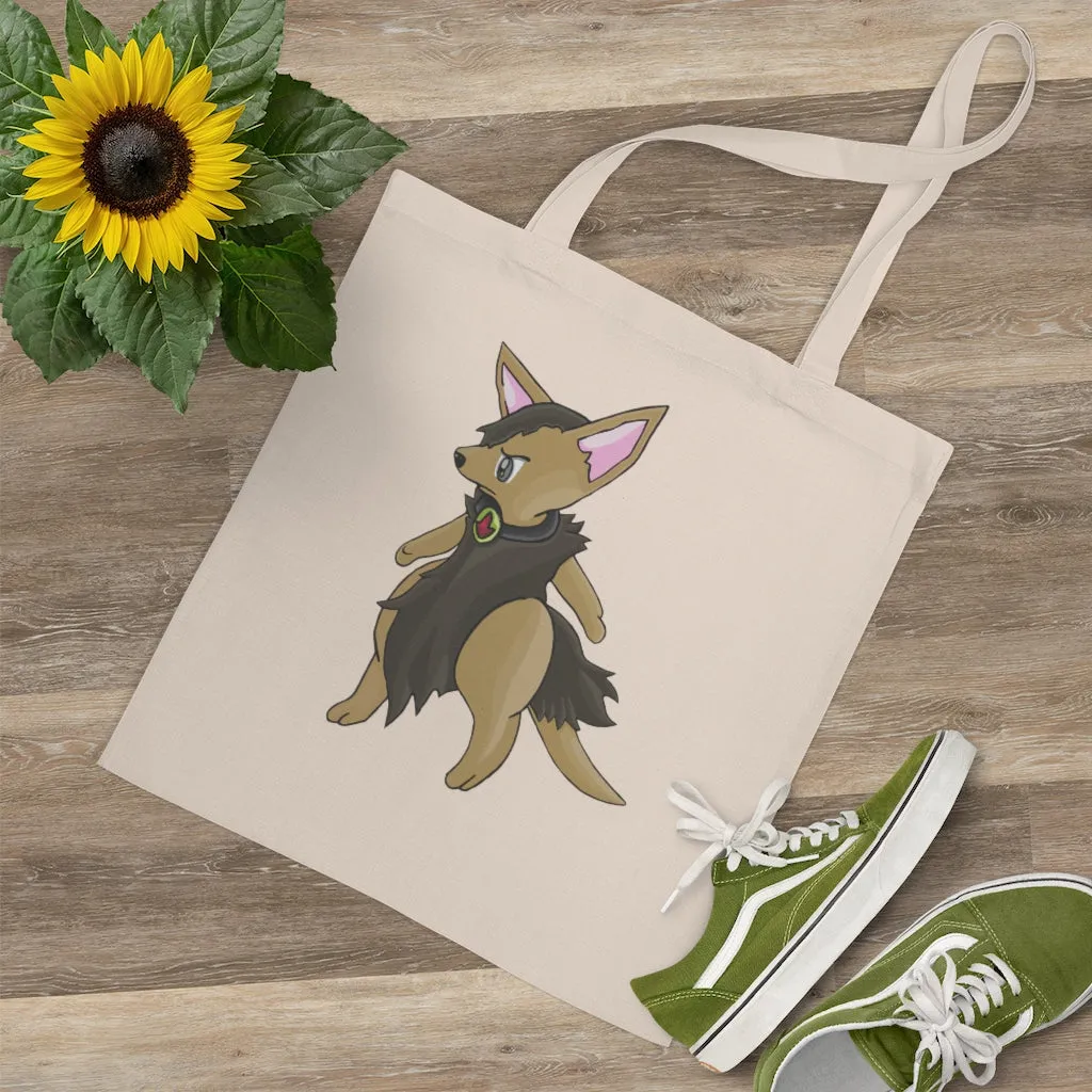 Layboy Tote Bag