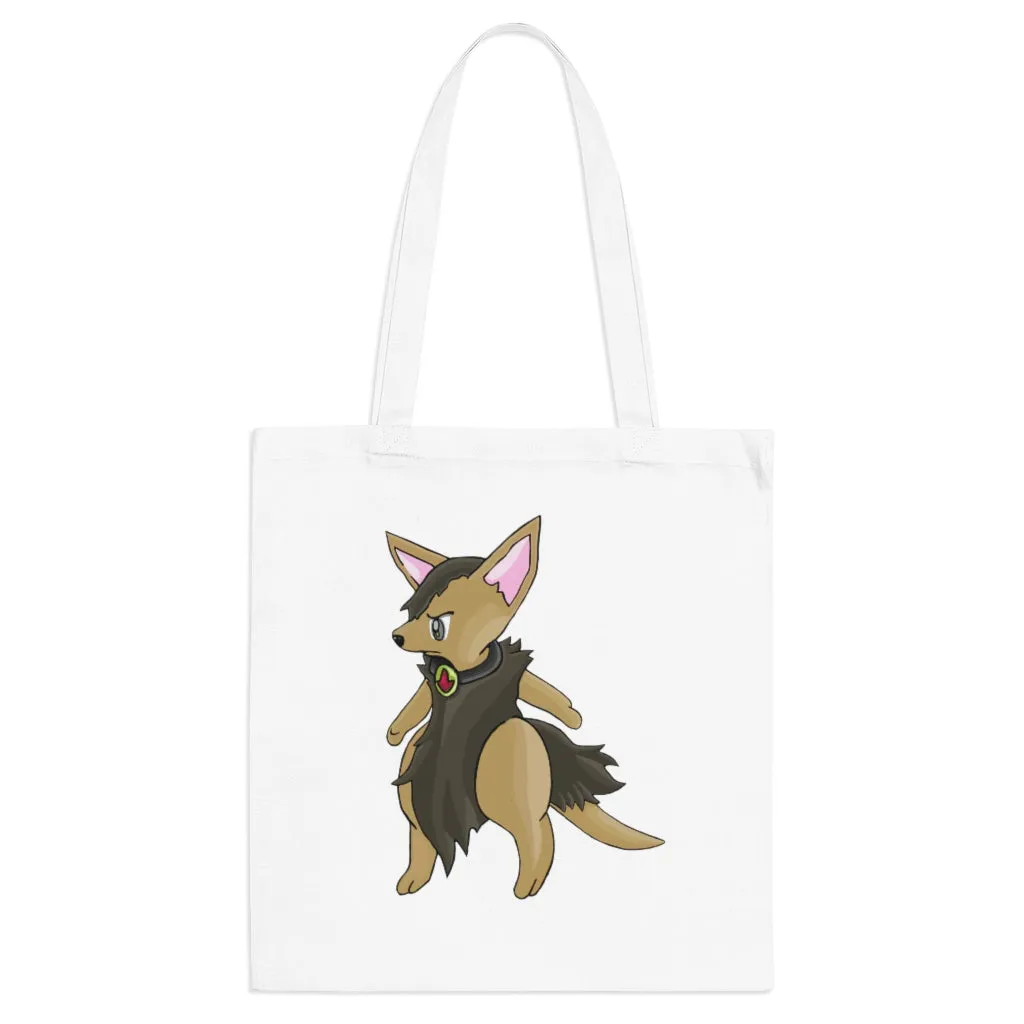 Layboy Tote Bag