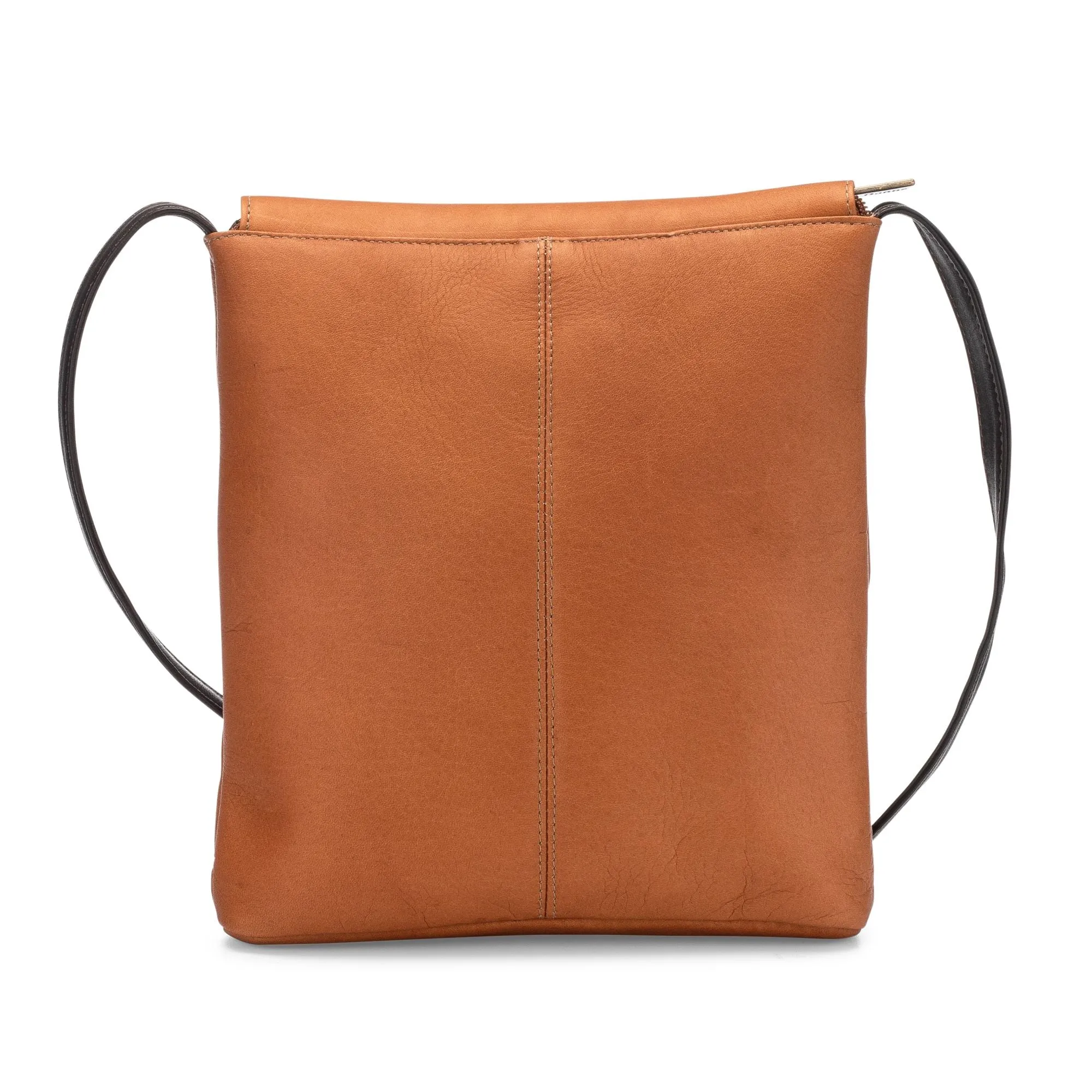 Leather Spruce Run Crossbody