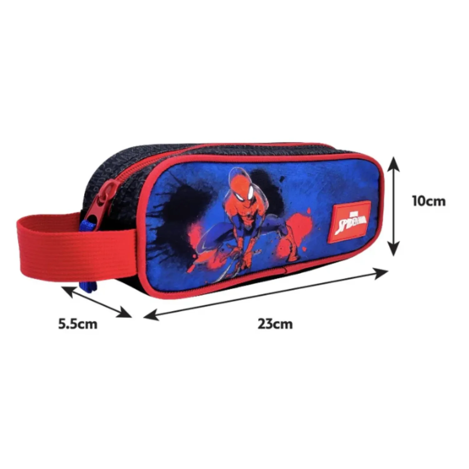 Marvel Spider-Man Skate Park Collection: Utility Pouch