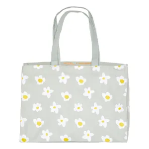 Maxi Tote Bag Flower - Mathilde Cabanas