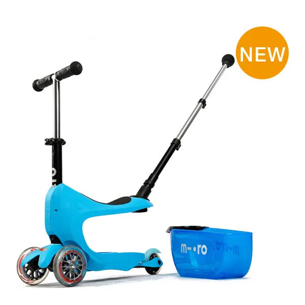 Mini 2Go Plus Blue