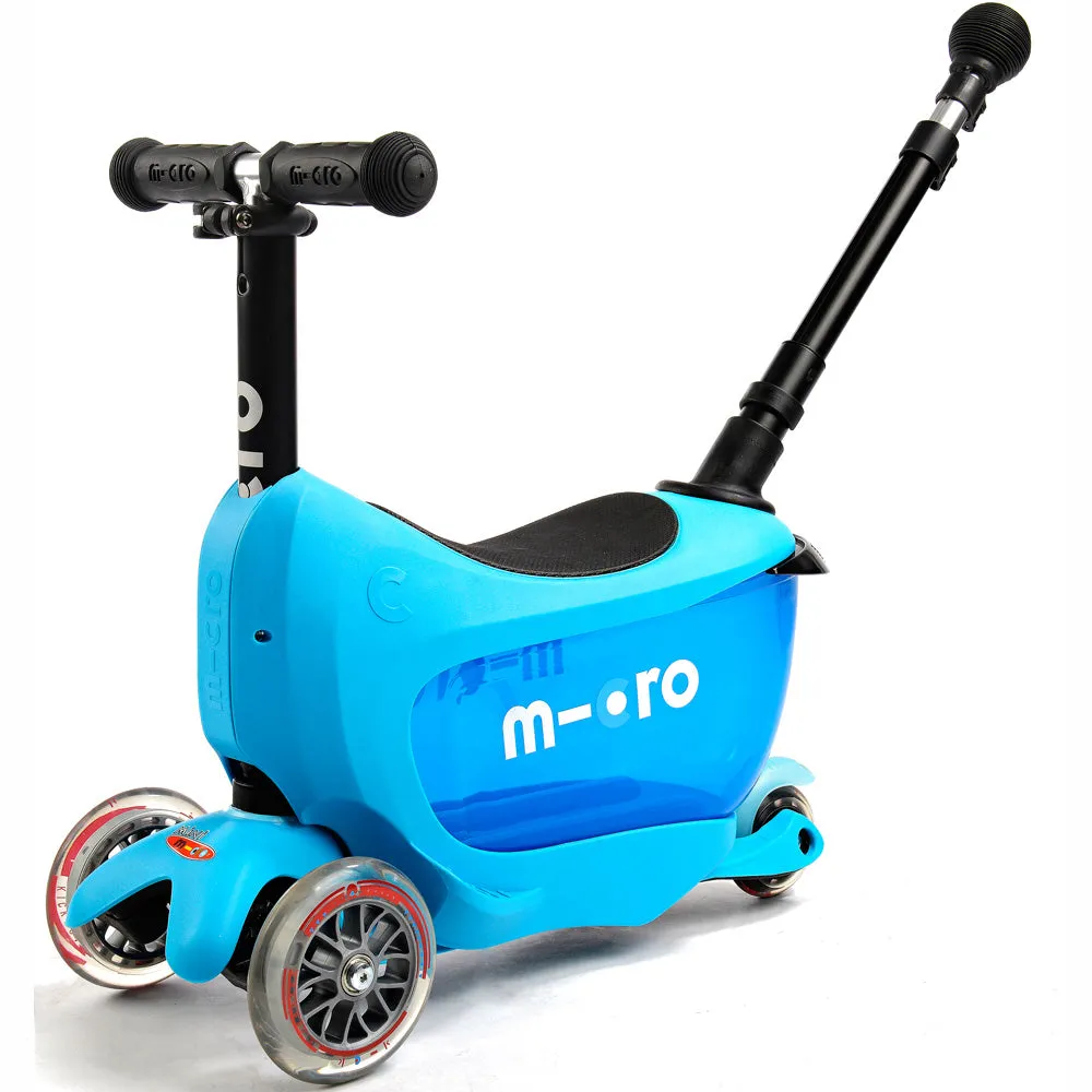 Mini 2Go Plus Blue