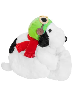 Mini Flying Ace Snoopy by Squishable