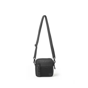 Napier Cubic Crossbody