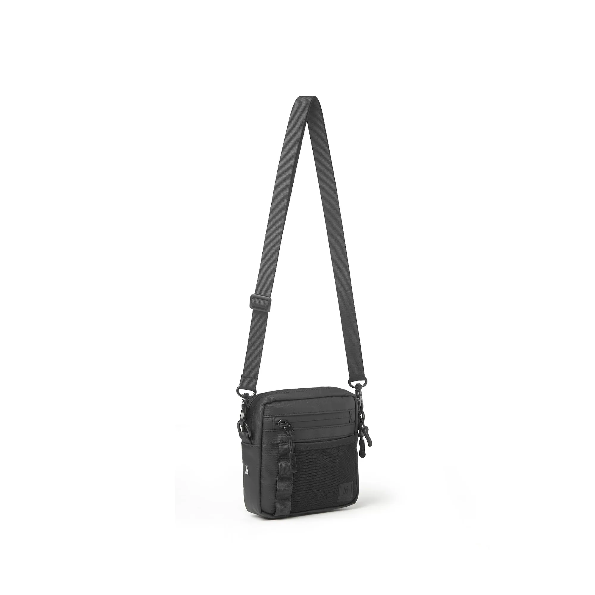 Napier Cubic Crossbody