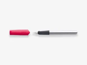 Nexx Fountain Pen Crimson