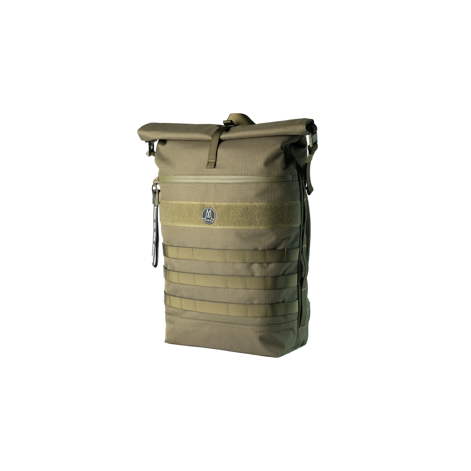 Nighthawks Backpack Military - Military Green (Limited Edition)