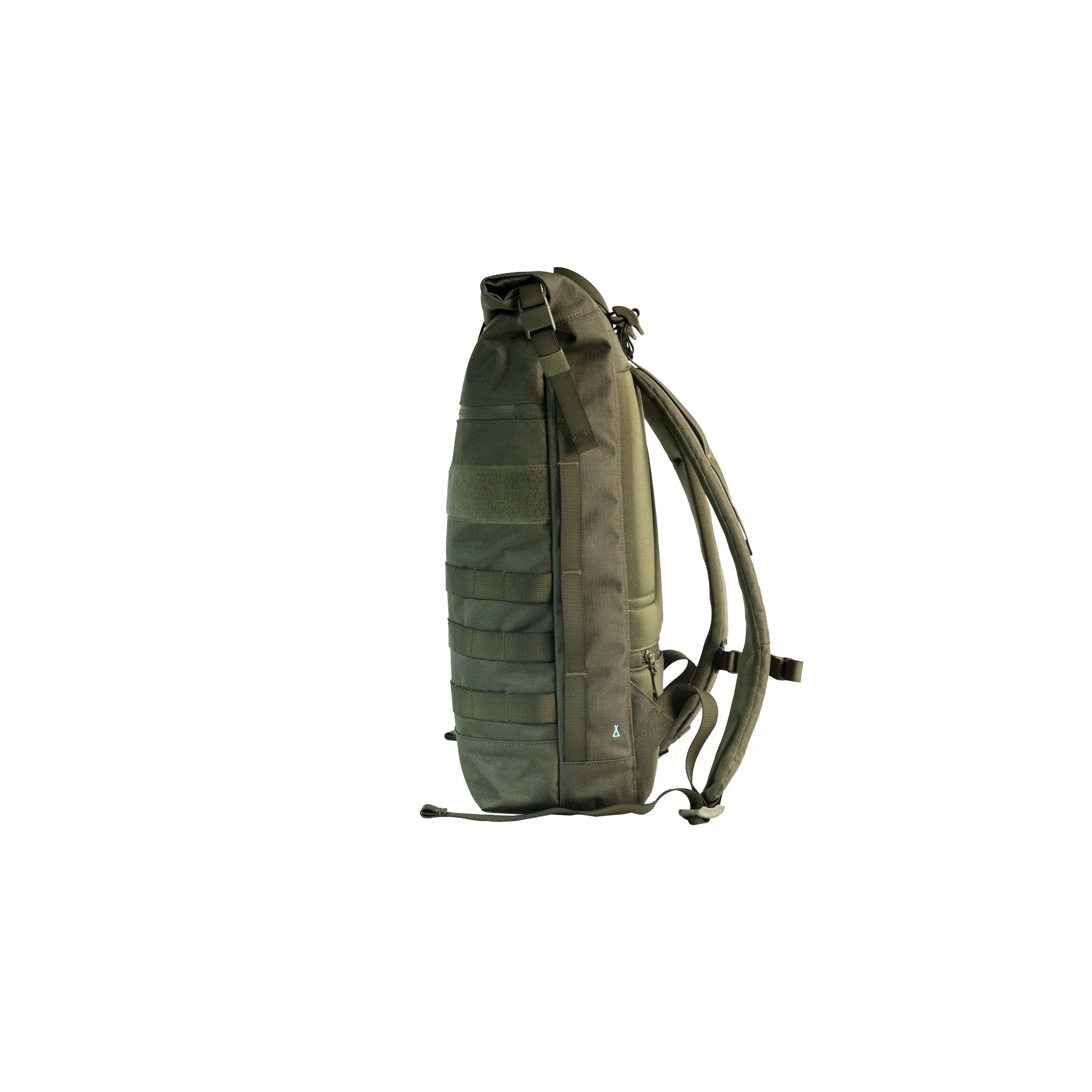 Nighthawks Backpack Military - Military Green (Limited Edition)