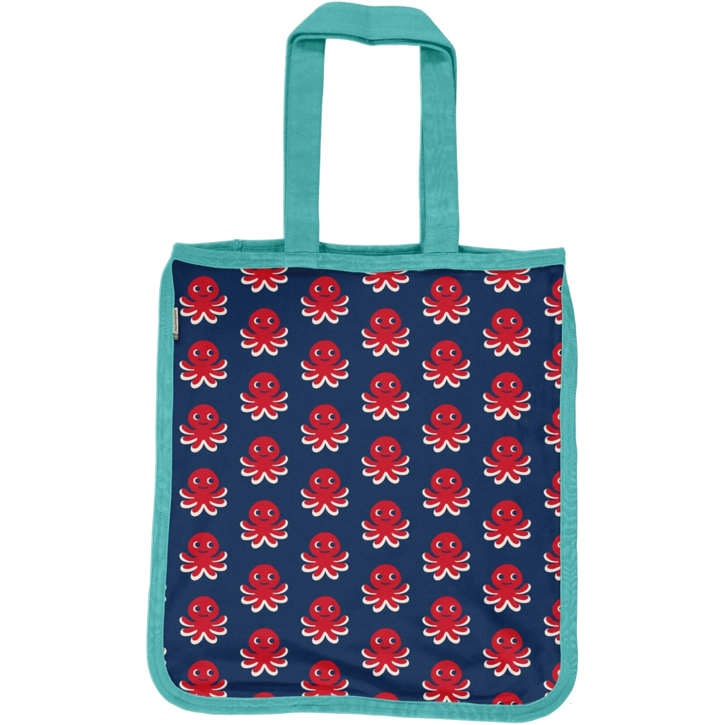 Octopus Reusable Bag