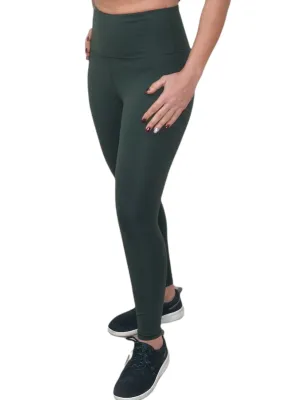 Olive Green Sports Pants