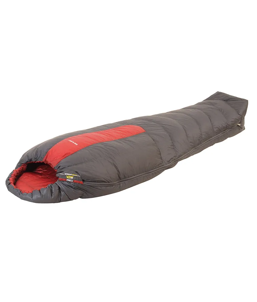 One Planet Nitrous -3 800  DWR Sleeping Bag