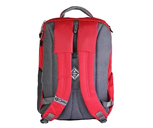 Optima Travel Laptop Backpack, Business