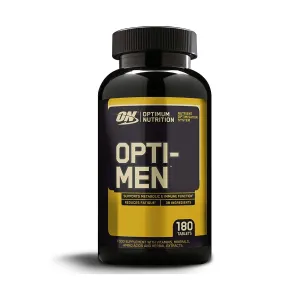 Optimum Nutrition Opti-Men 180 Caps