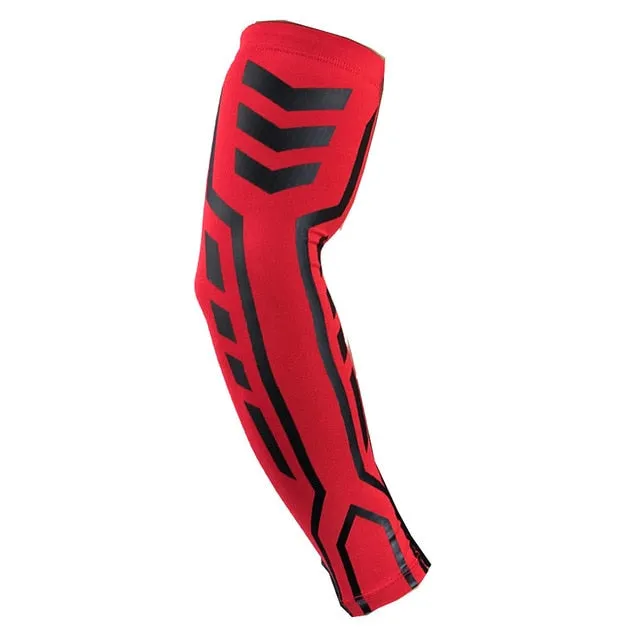 Outdoor Sports Arm Sleeves