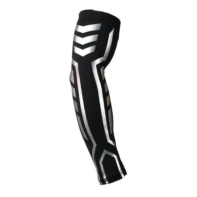 Outdoor Sports Arm Sleeves