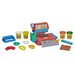 Play-Doh - Cash Register