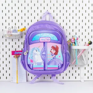 Princess Sofia Backpack