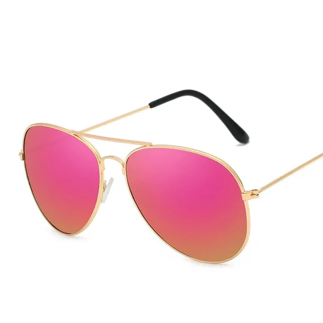 RBRARE 2019 3025 Sunglasses Women/Men Brand Designer Luxury Sun Glasses For Women Retro Outdoor Driving Oculos De Sol