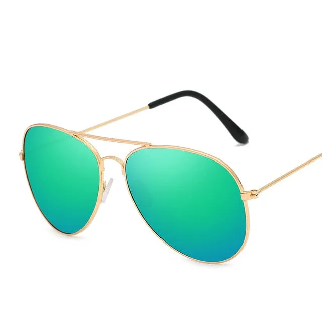 RBRARE 2019 3025 Sunglasses Women/Men Brand Designer Luxury Sun Glasses For Women Retro Outdoor Driving Oculos De Sol