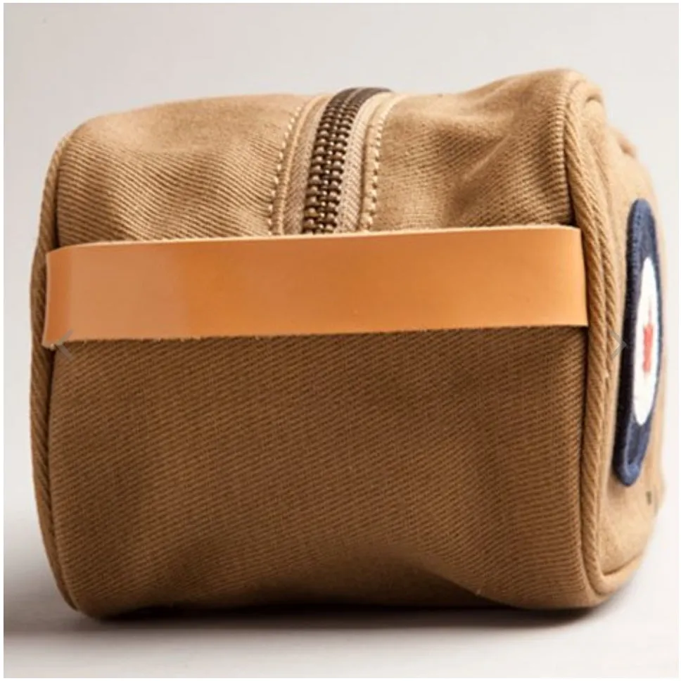 RCAF DOPP TOILETRY KIT