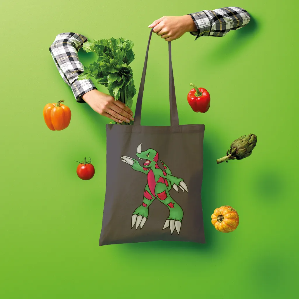 Recgor Shopper Tote Bag