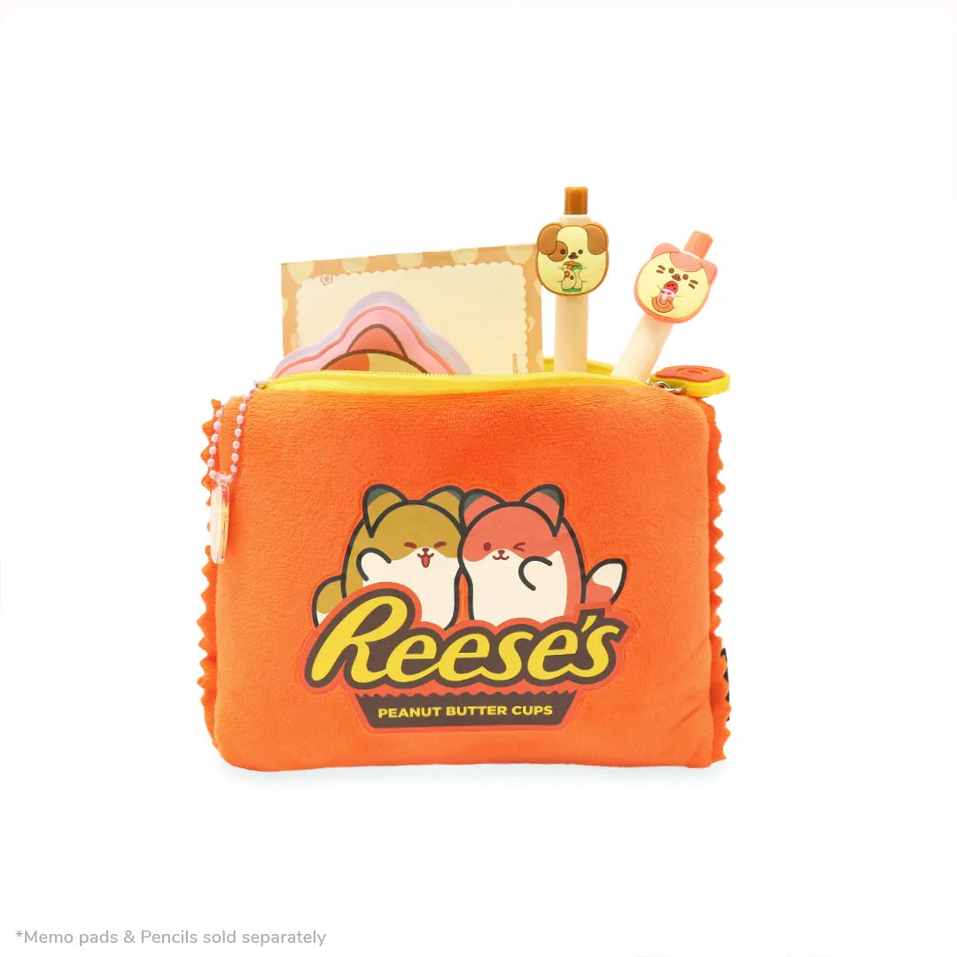 Reese's Foxiroll BFF Mini Pouch