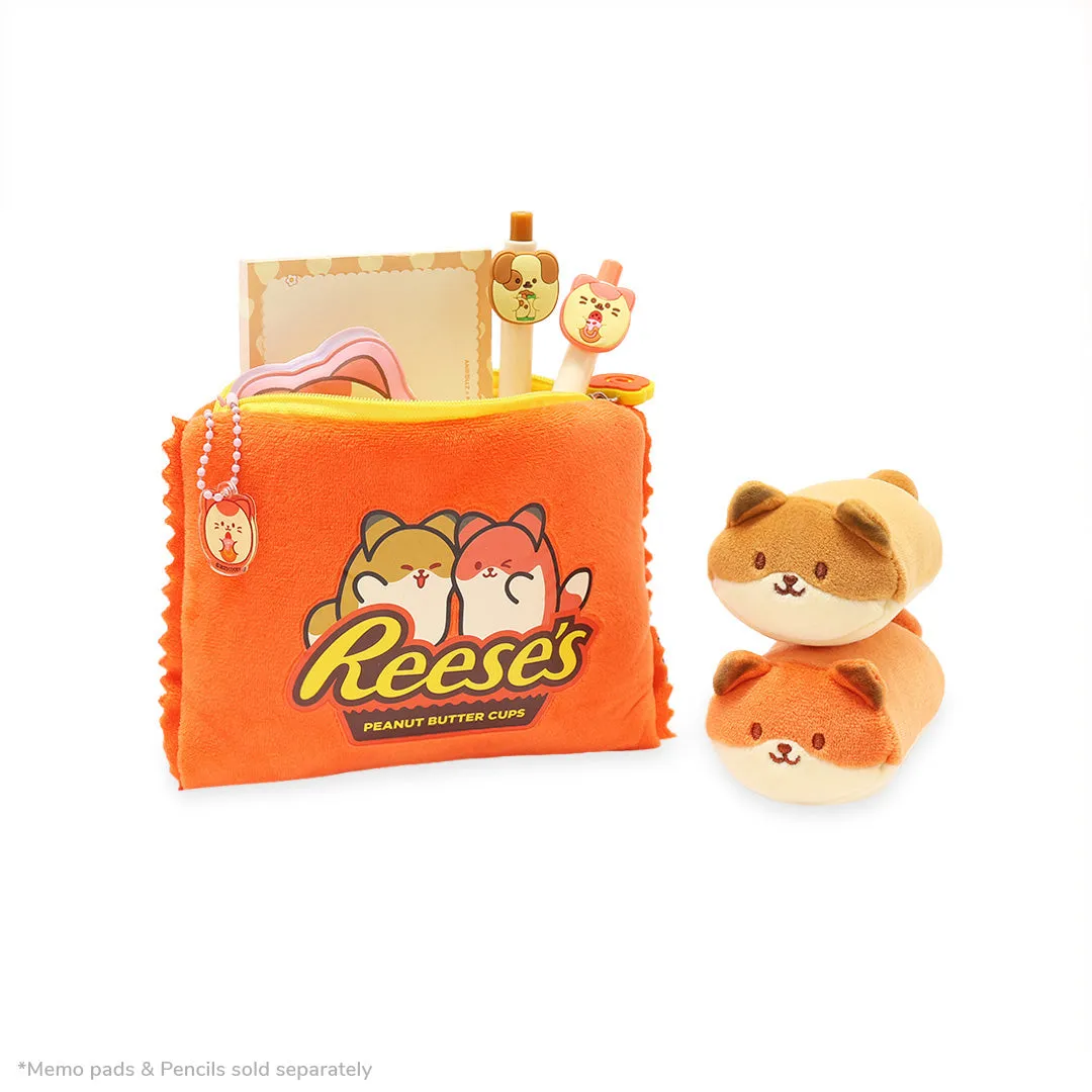 Reese's Foxiroll BFF Mini Pouch