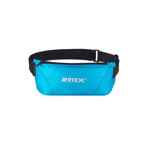 RIMIX One piece Suits Pocket Outdoor Exercise Marathon For Men And Women Waist Bag