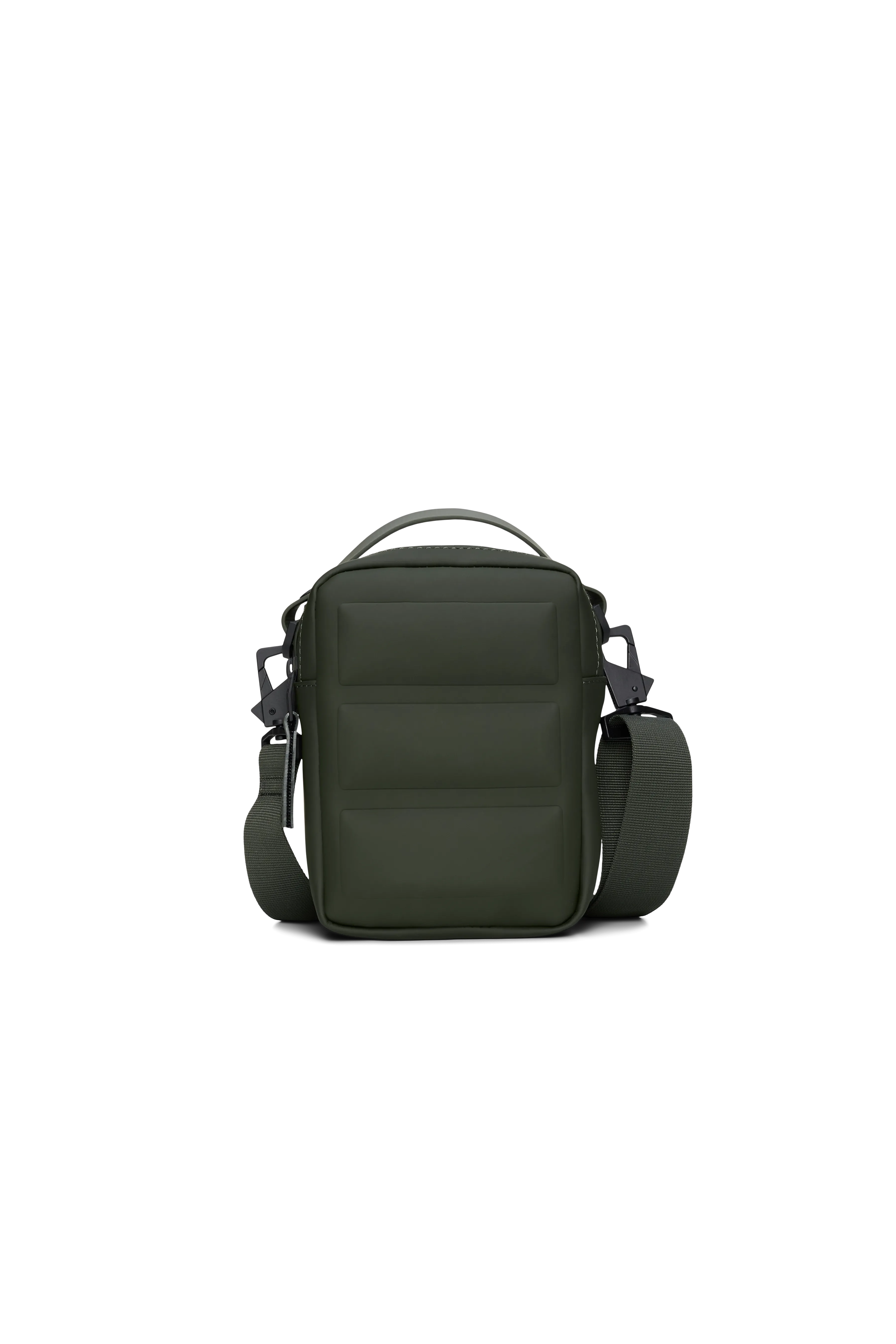 Shield Reporter Box Bag