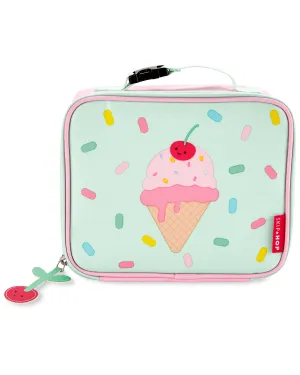 Skip Hop Spark Style Lunch Bag - Ice Cream