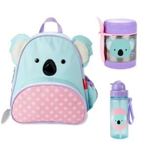 Skip Hop Zoo Bundle - Koala