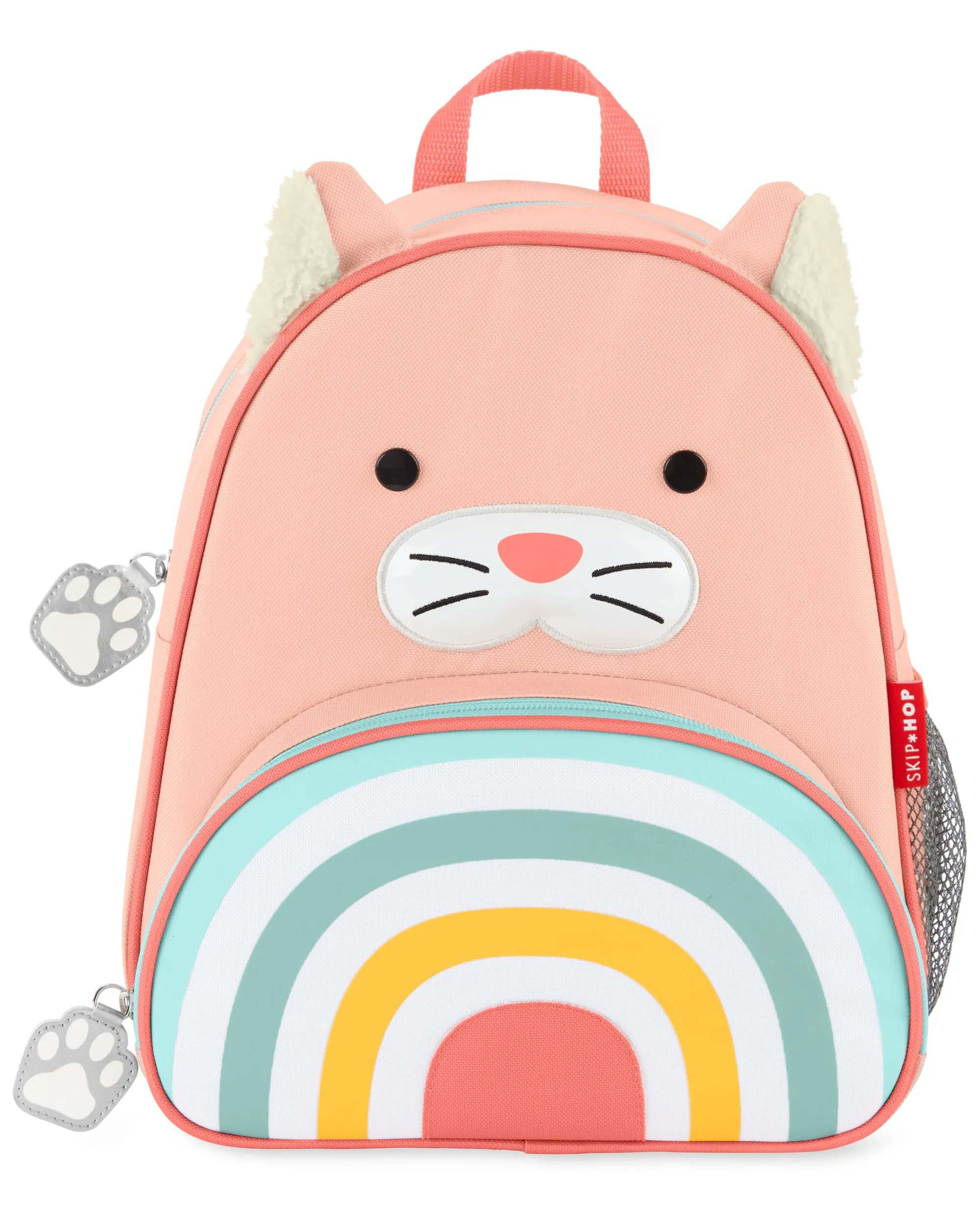 Skip Hop Zoo Little Kid Backpack - Catie Cat