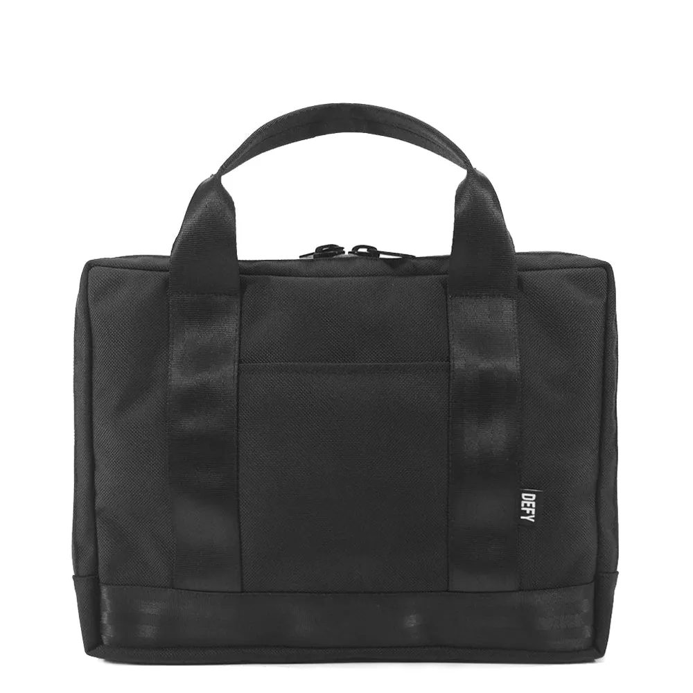 Slim Briefcase Ballistic Nylon x Fire Edition | Ships in 4-6 Weeks