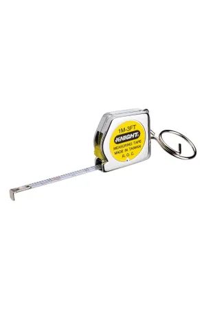 Small Key Chain Tape Measure