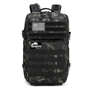 Spinto Sports Backpack