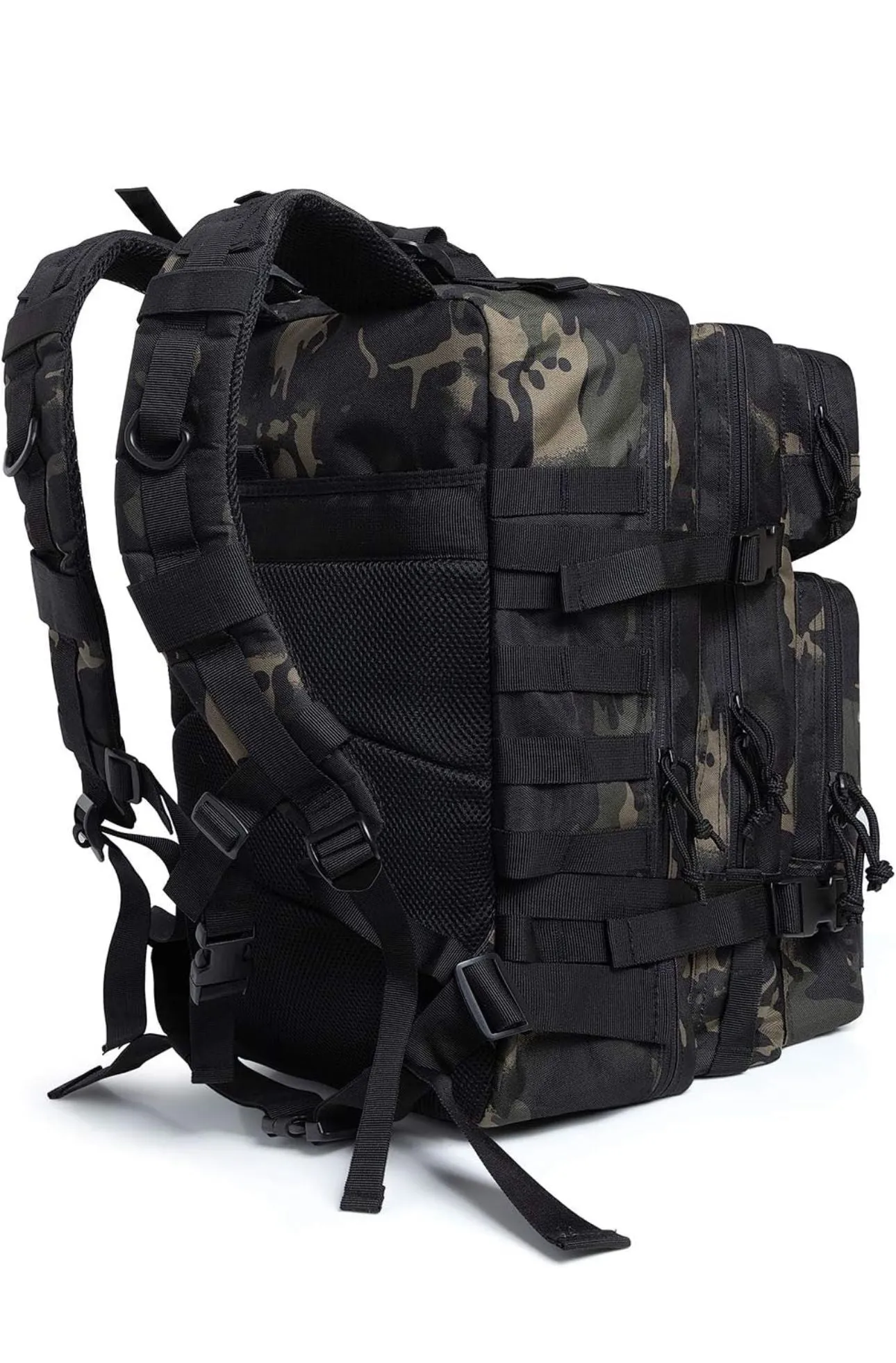 Spinto Sports Backpack