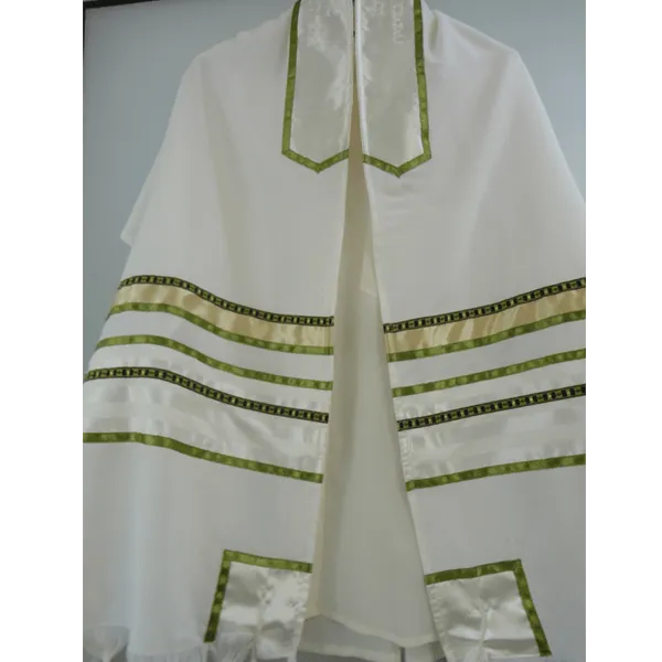 Spring Up Tallit, Bar Mitzvah Tallit, Tallit Prayer Shawl, Custom Tallit, Wool Tallit, Wedding Tallit, Hebrew Prayer Shawl