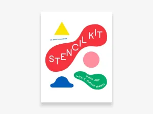 Stencil Kit