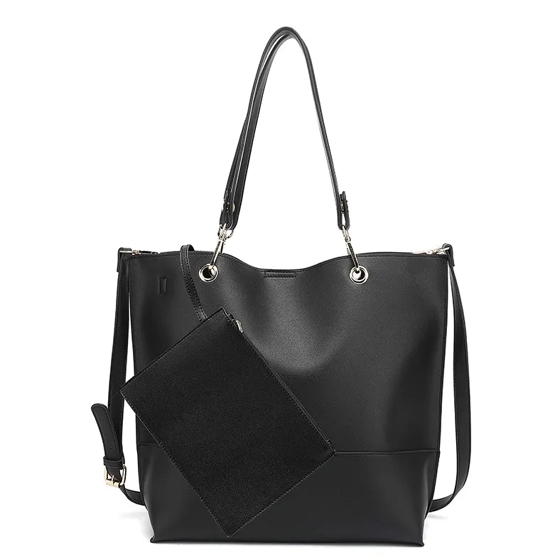 Stylish Work Tote H2082