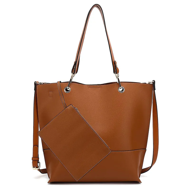 Stylish Work Tote H2082